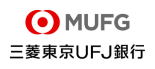 三菱東京UFJ銀行ロゴ